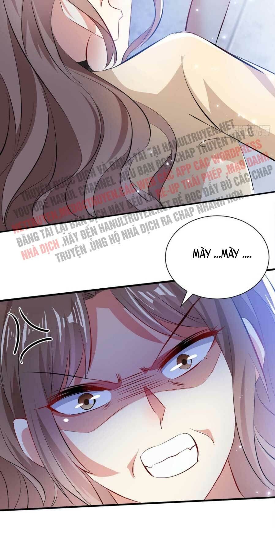 Thiên Tài Khốc Bảo: Tổng Tài Sủng Thê Quá Cường Hãn Chapter 78 - 16