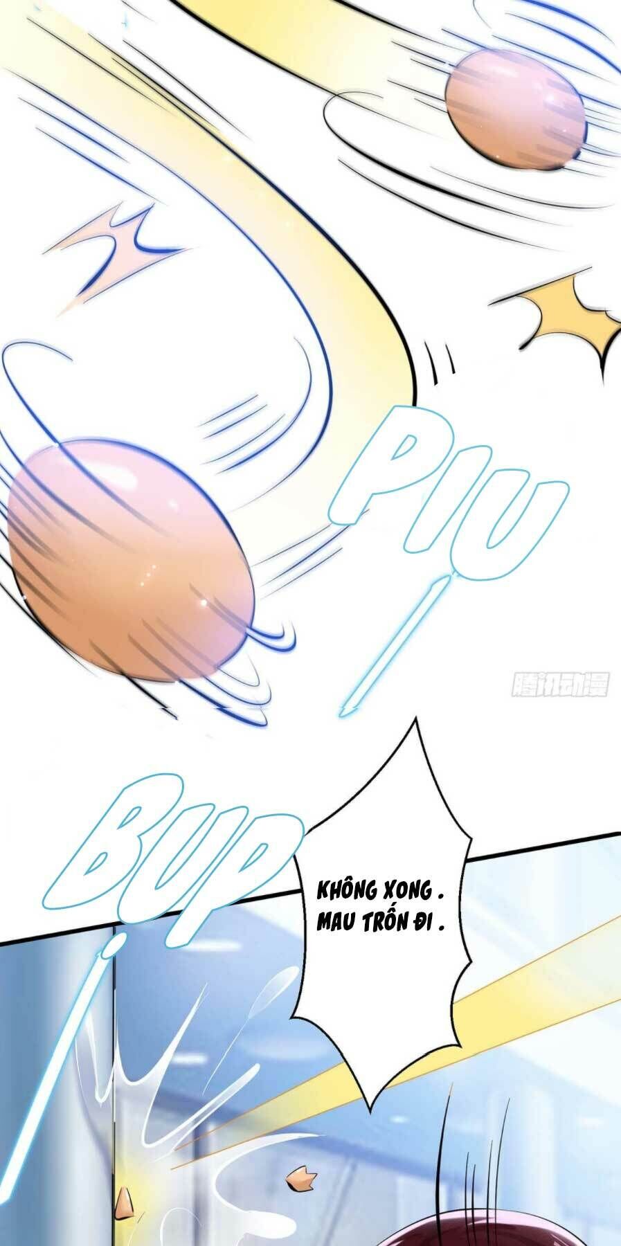 Thiên Tài Khốc Bảo: Tổng Tài Sủng Thê Quá Cường Hãn Chapter 78 - 27