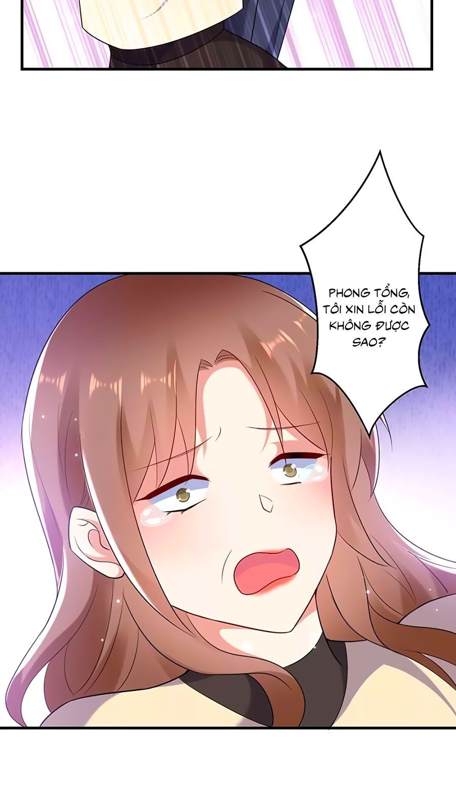 Thiên Tài Khốc Bảo: Tổng Tài Sủng Thê Quá Cường Hãn Chapter 79 - 16