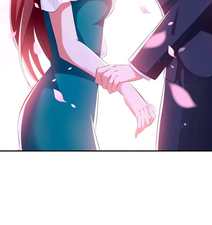 Thiên Tài Khốc Bảo: Tổng Tài Sủng Thê Quá Cường Hãn Chapter 79 - 3