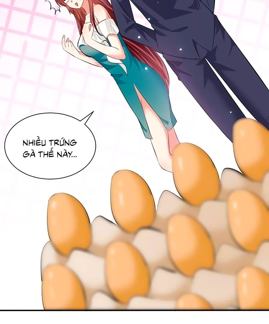 Thiên Tài Khốc Bảo: Tổng Tài Sủng Thê Quá Cường Hãn Chapter 79 - 24