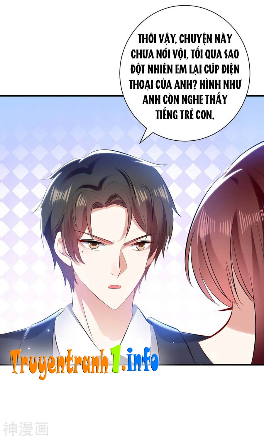 Thiên Tài Khốc Bảo: Tổng Tài Sủng Thê Quá Cường Hãn Chapter 80 - 13