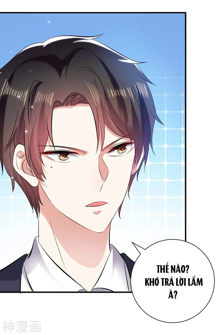 Thiên Tài Khốc Bảo: Tổng Tài Sủng Thê Quá Cường Hãn Chapter 80 - 15