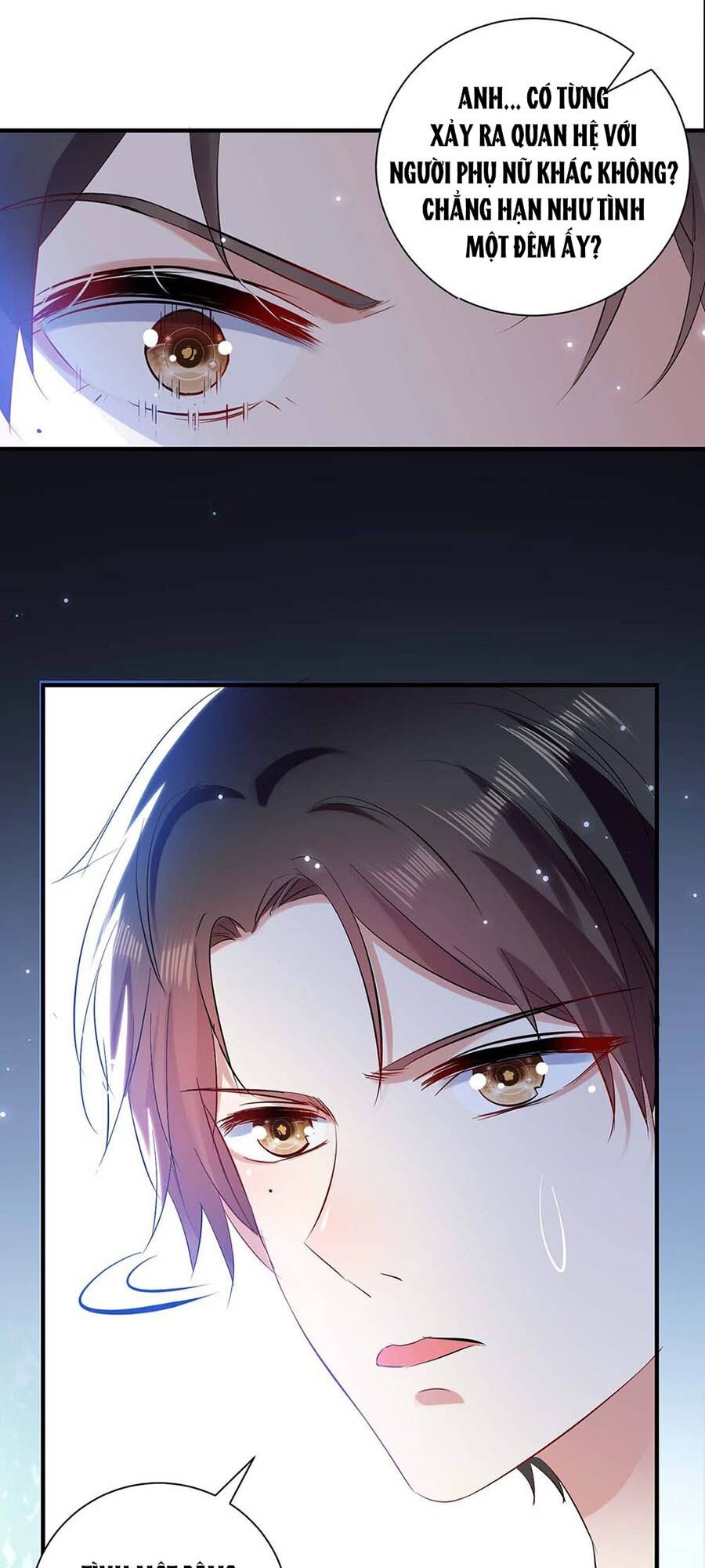 Thiên Tài Khốc Bảo: Tổng Tài Sủng Thê Quá Cường Hãn Chapter 80 - 17