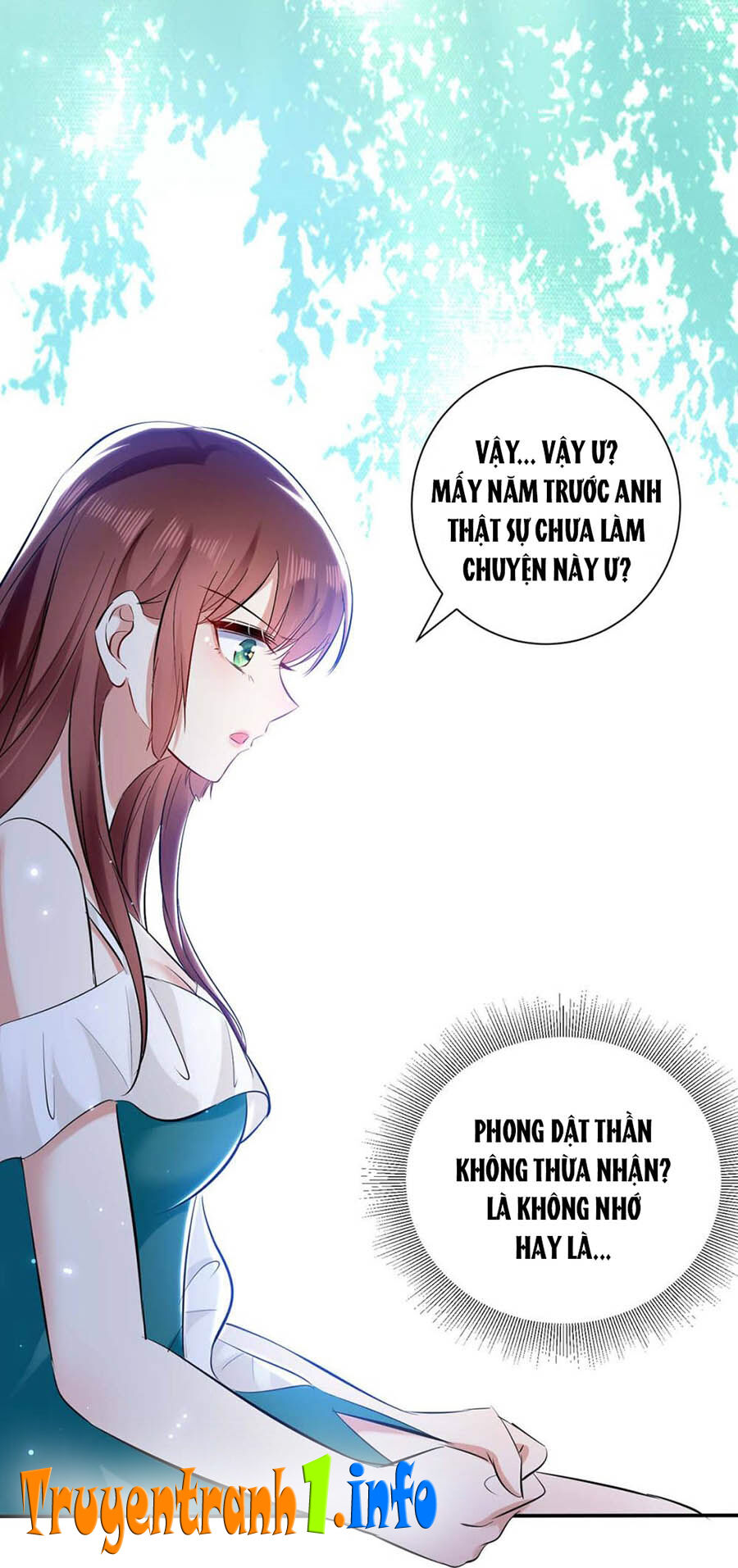 Thiên Tài Khốc Bảo: Tổng Tài Sủng Thê Quá Cường Hãn Chapter 80 - 19