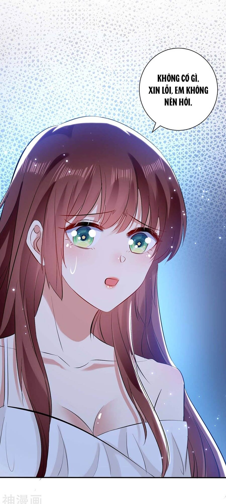 Thiên Tài Khốc Bảo: Tổng Tài Sủng Thê Quá Cường Hãn Chapter 80 - 21