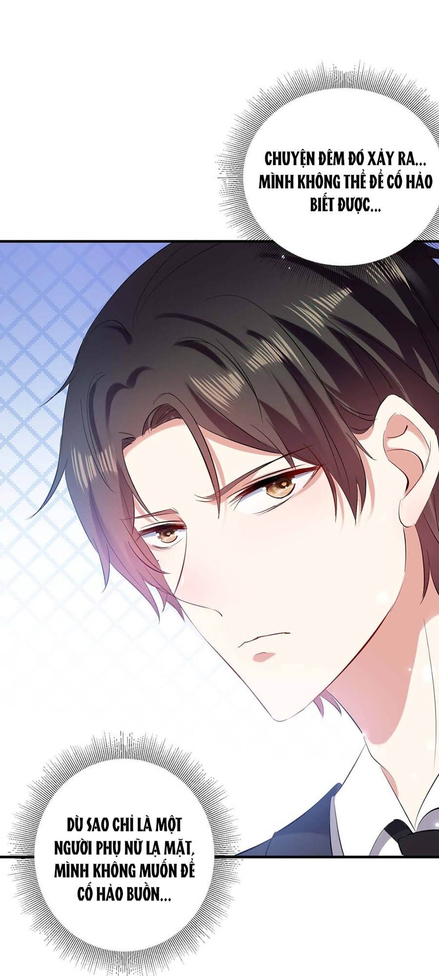 Thiên Tài Khốc Bảo: Tổng Tài Sủng Thê Quá Cường Hãn Chapter 80 - 23