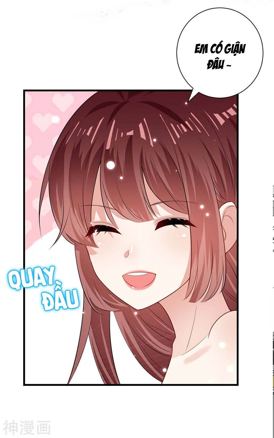 Thiên Tài Khốc Bảo: Tổng Tài Sủng Thê Quá Cường Hãn Chapter 80 - 29