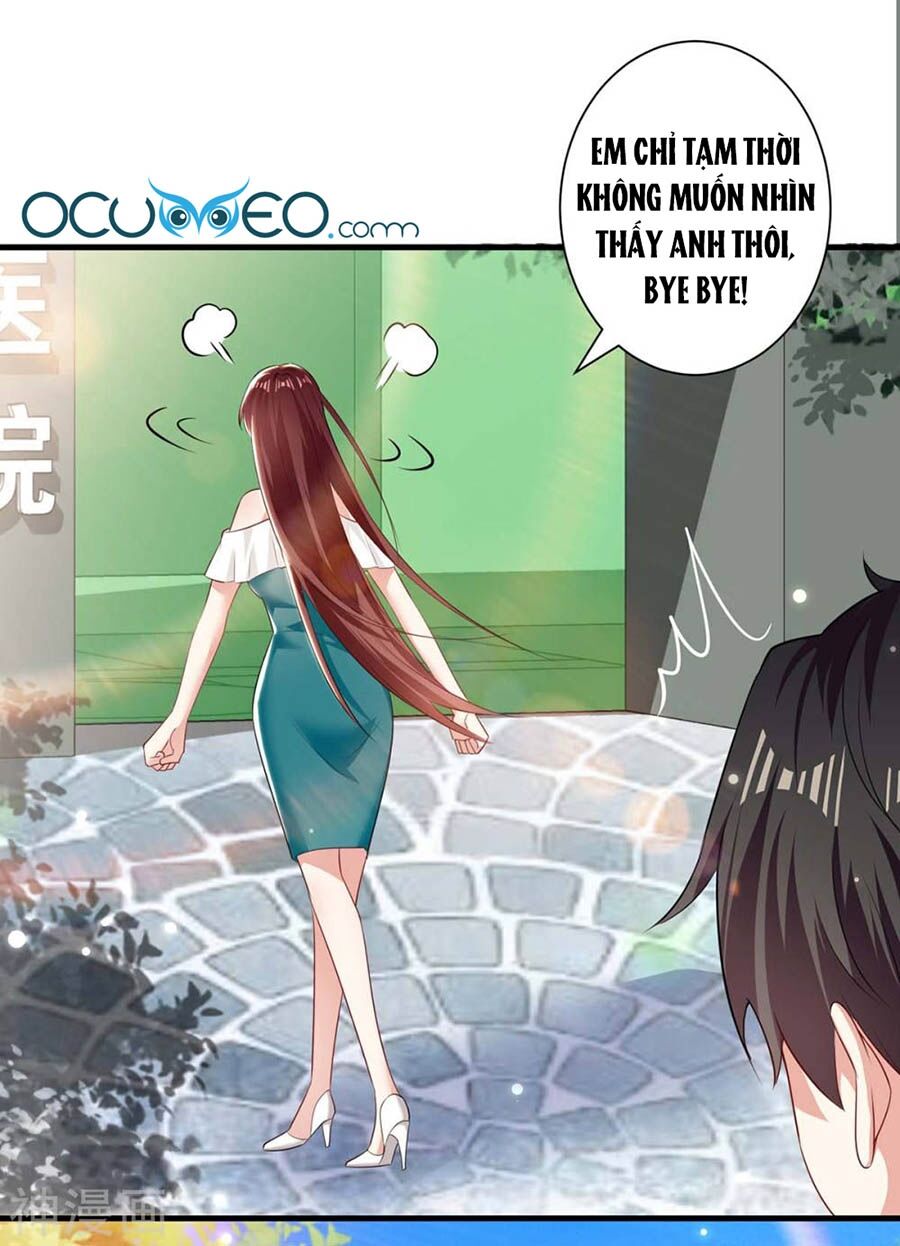 Thiên Tài Khốc Bảo: Tổng Tài Sủng Thê Quá Cường Hãn Chapter 80 - 30