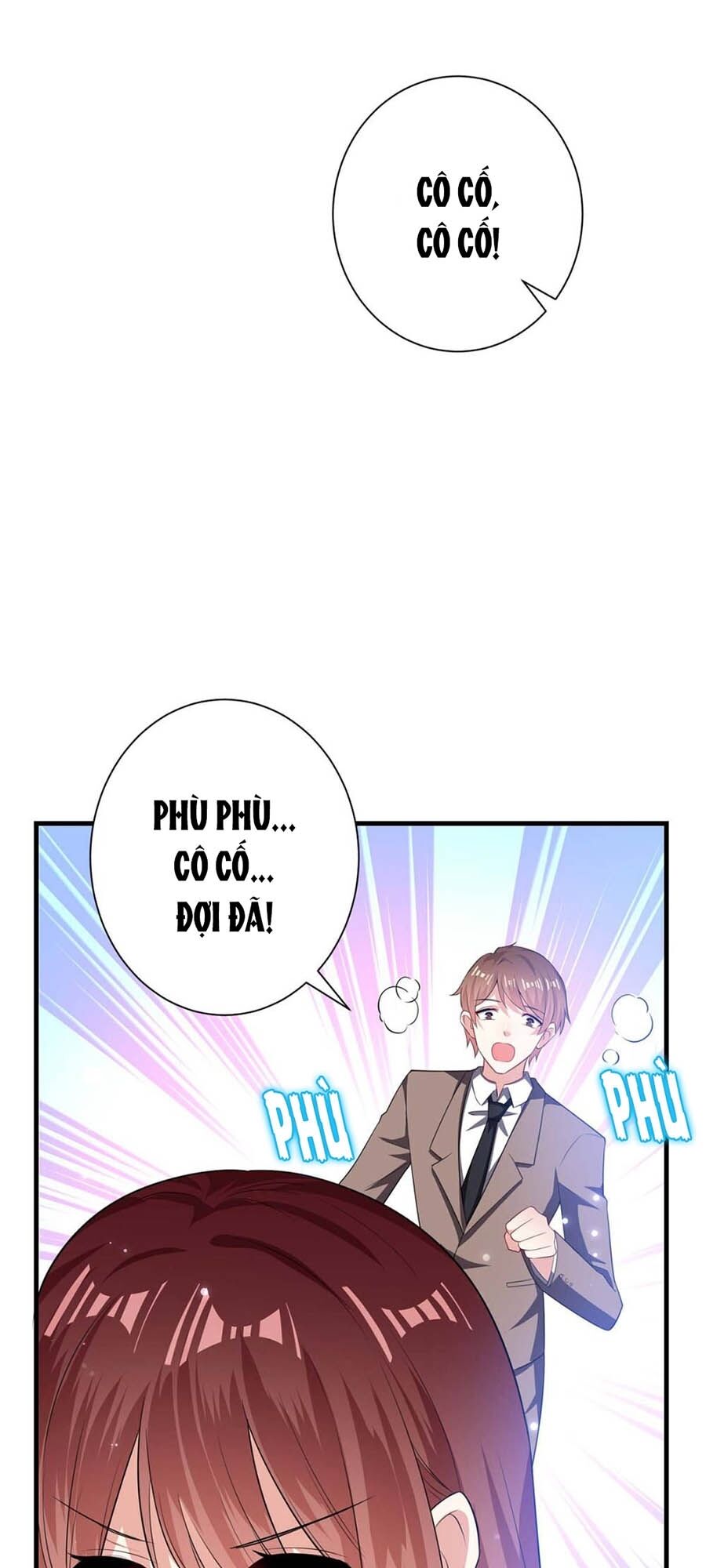 Thiên Tài Khốc Bảo: Tổng Tài Sủng Thê Quá Cường Hãn Chapter 80 - 33