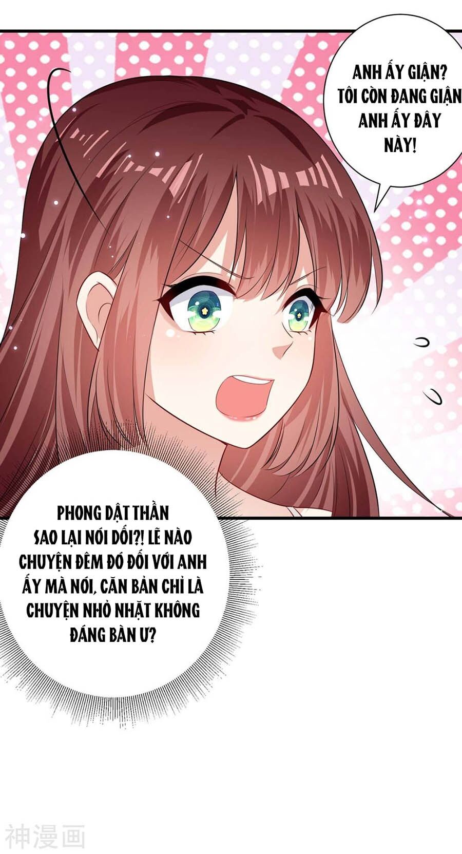 Thiên Tài Khốc Bảo: Tổng Tài Sủng Thê Quá Cường Hãn Chapter 80 - 36