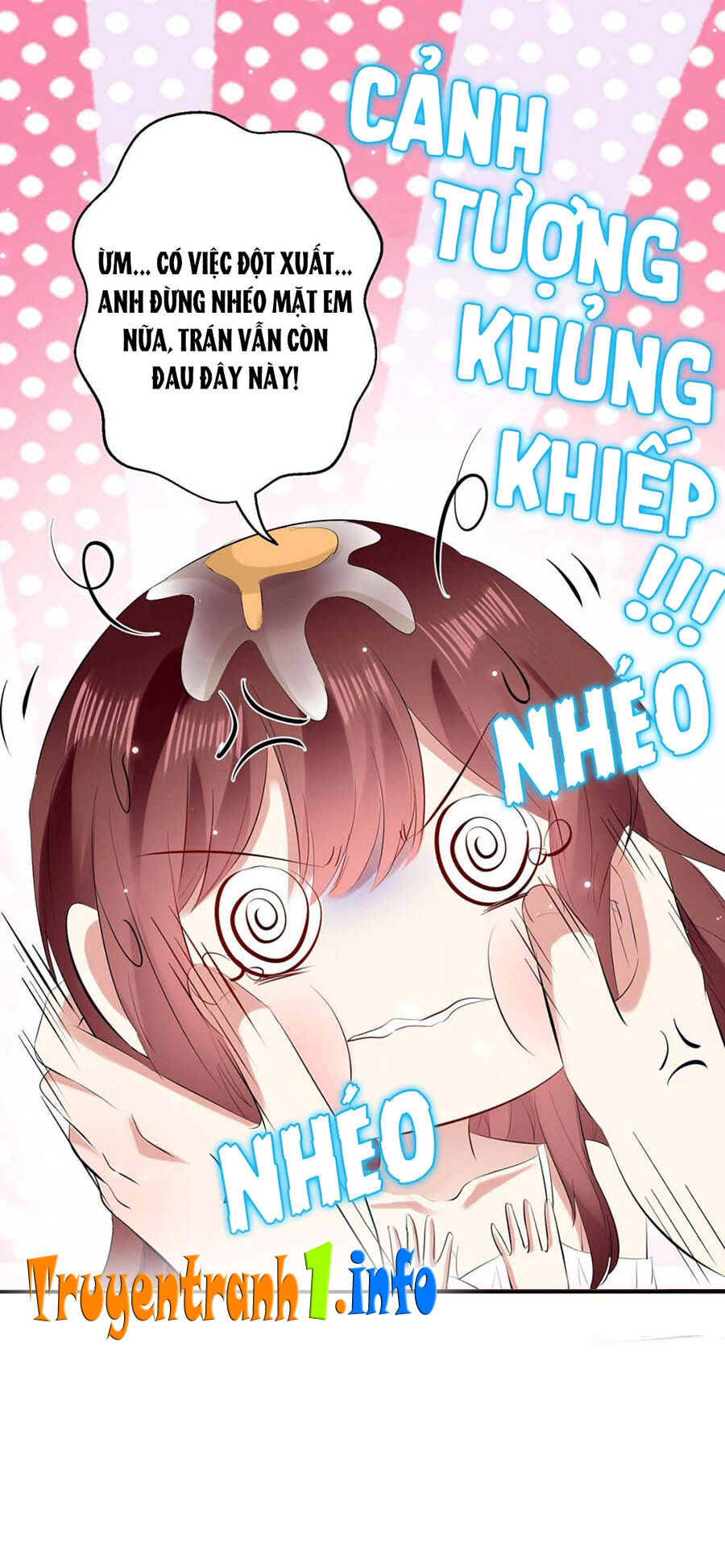 Thiên Tài Khốc Bảo: Tổng Tài Sủng Thê Quá Cường Hãn Chapter 80 - 5