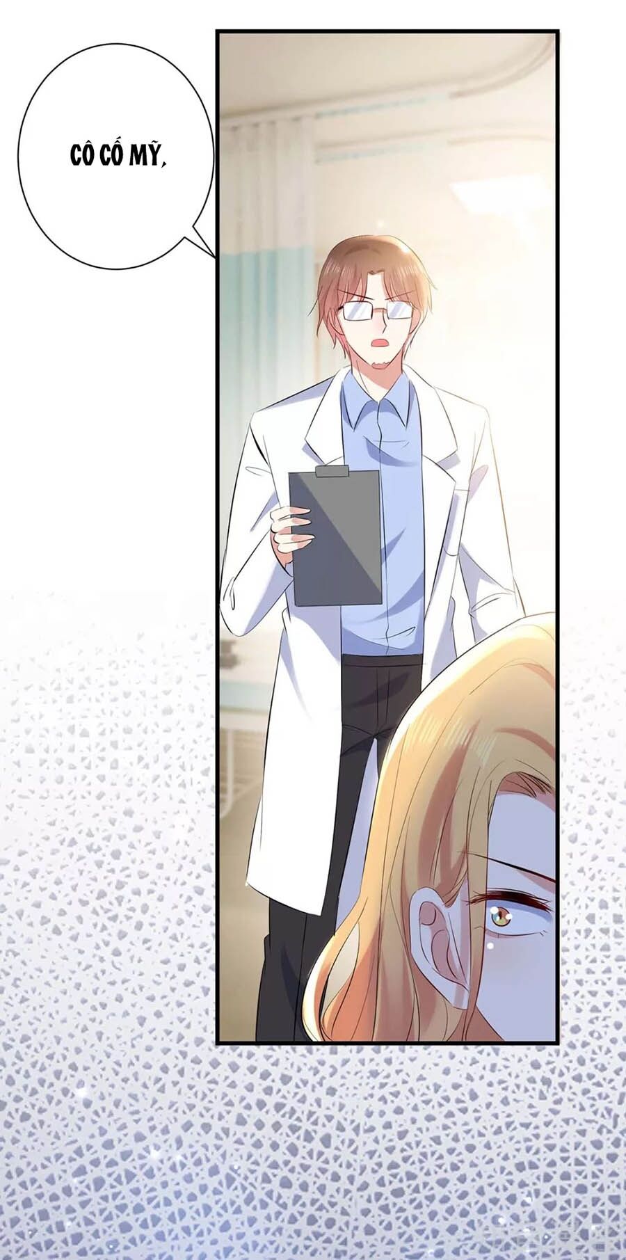 Thiên Tài Khốc Bảo: Tổng Tài Sủng Thê Quá Cường Hãn Chapter 82 - 1