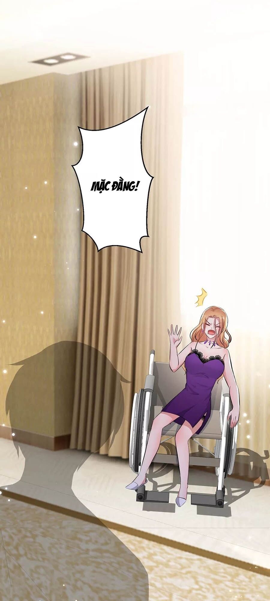 Thiên Tài Khốc Bảo: Tổng Tài Sủng Thê Quá Cường Hãn Chapter 82 - 13