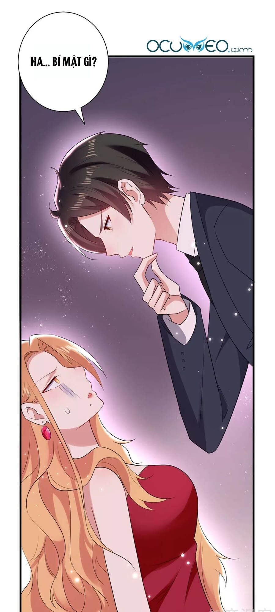 Thiên Tài Khốc Bảo: Tổng Tài Sủng Thê Quá Cường Hãn Chapter 82 - 31