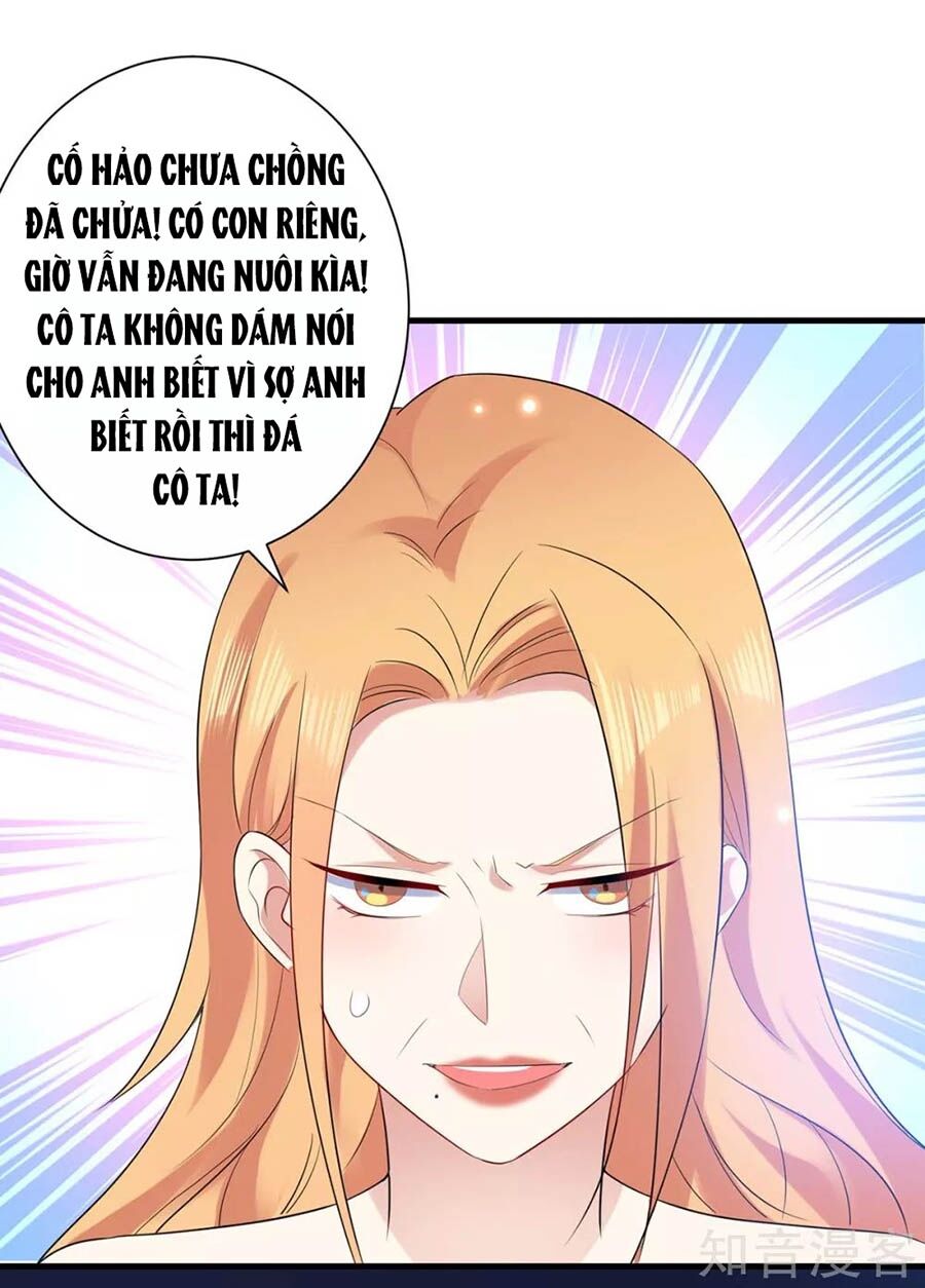 Thiên Tài Khốc Bảo: Tổng Tài Sủng Thê Quá Cường Hãn Chapter 82 - 33