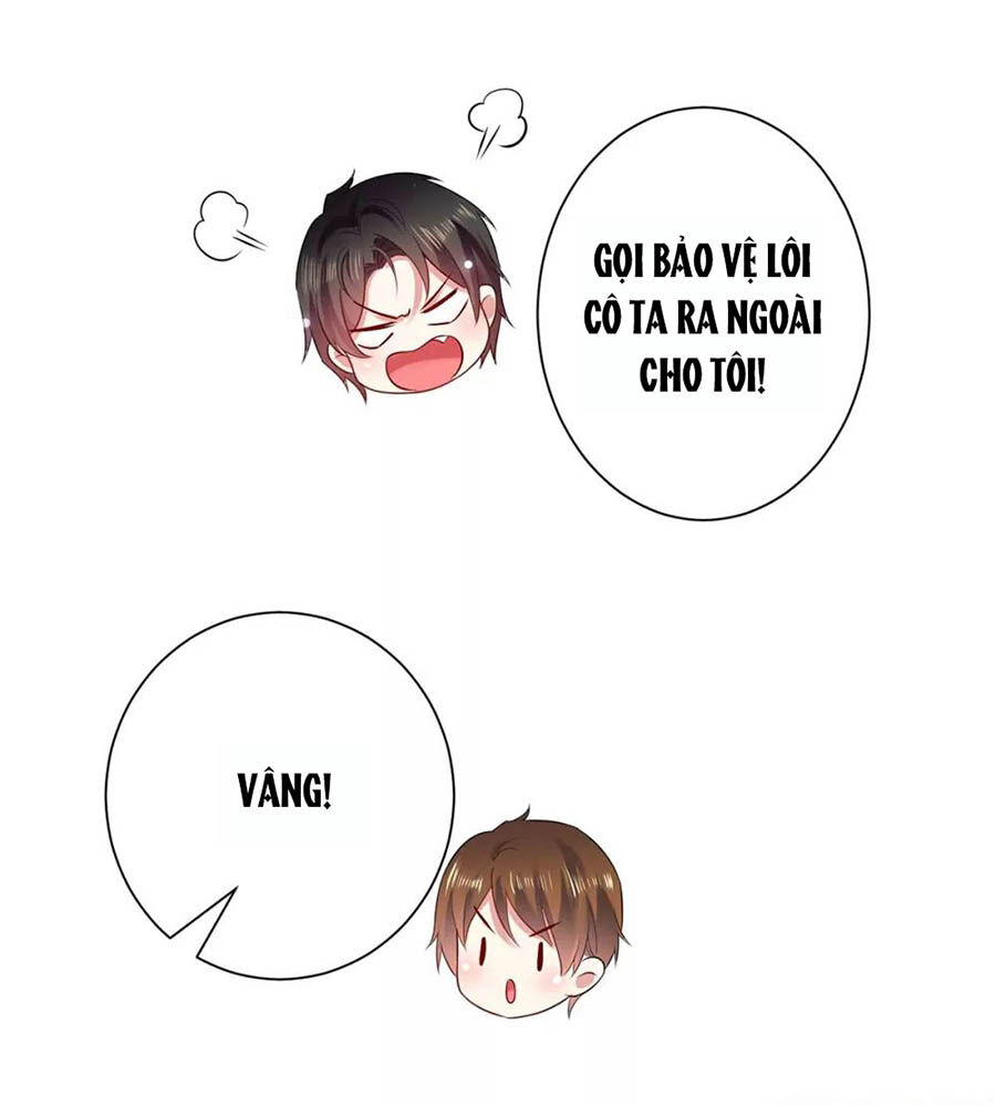 Thiên Tài Khốc Bảo: Tổng Tài Sủng Thê Quá Cường Hãn Chapter 82 - 42