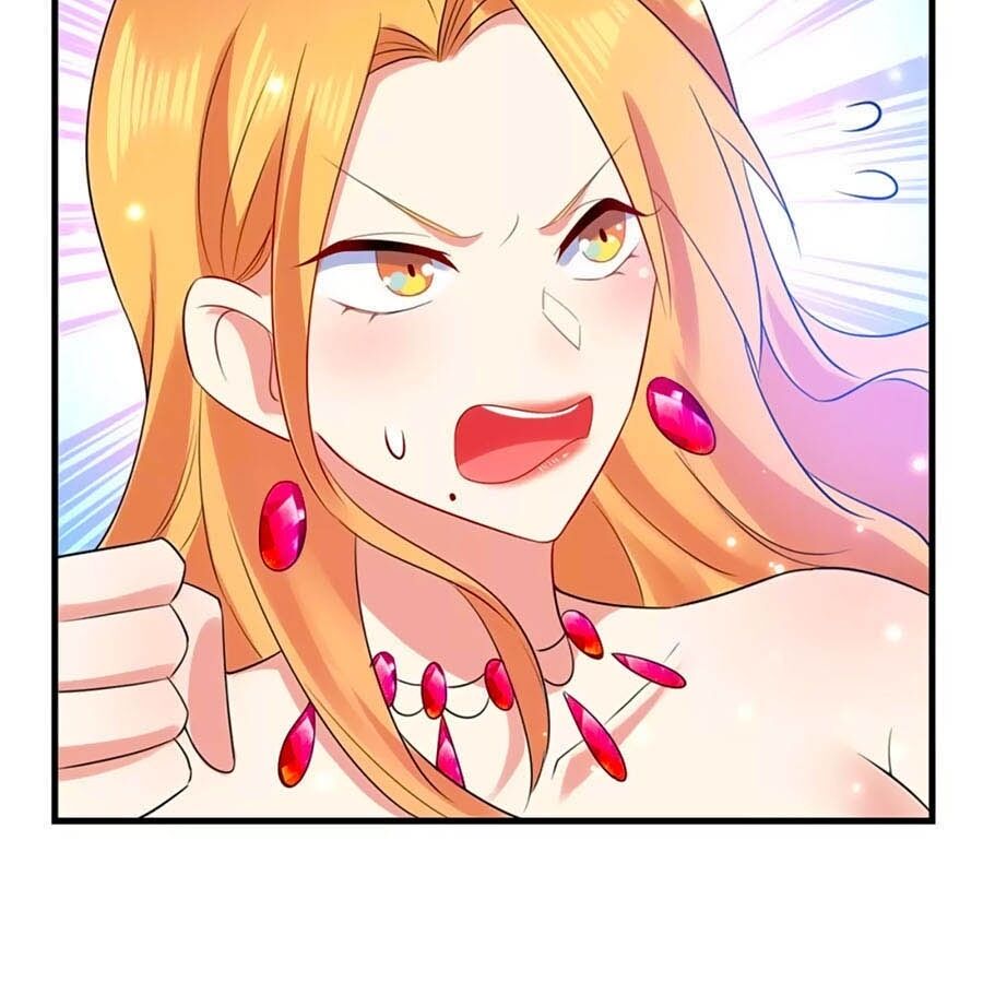 Thiên Tài Khốc Bảo: Tổng Tài Sủng Thê Quá Cường Hãn Chapter 83 - 2