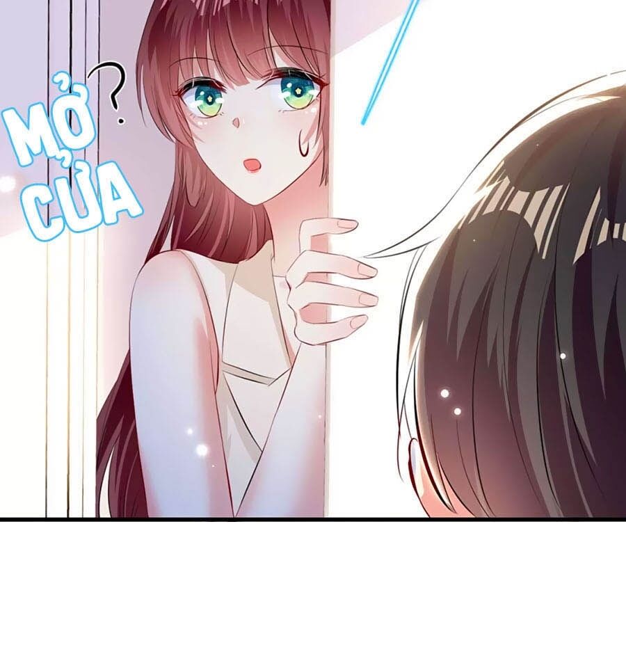 Thiên Tài Khốc Bảo: Tổng Tài Sủng Thê Quá Cường Hãn Chapter 83 - 12