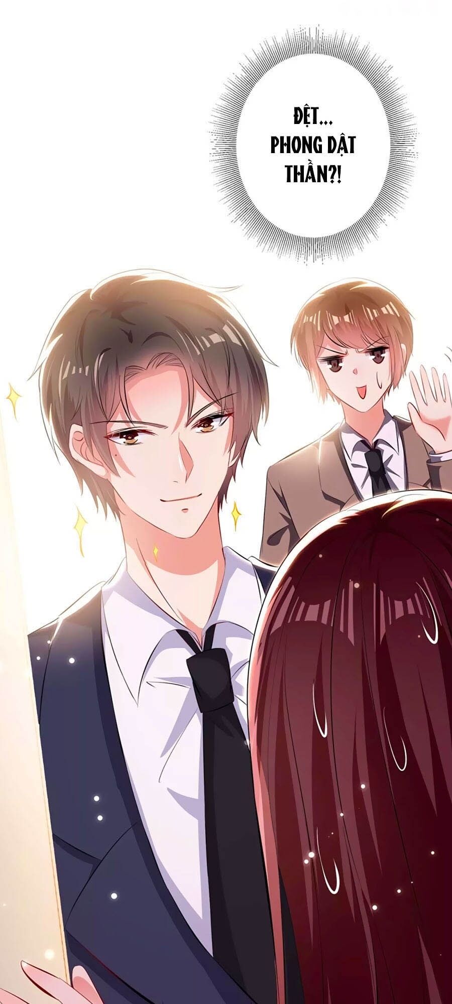 Thiên Tài Khốc Bảo: Tổng Tài Sủng Thê Quá Cường Hãn Chapter 83 - 13