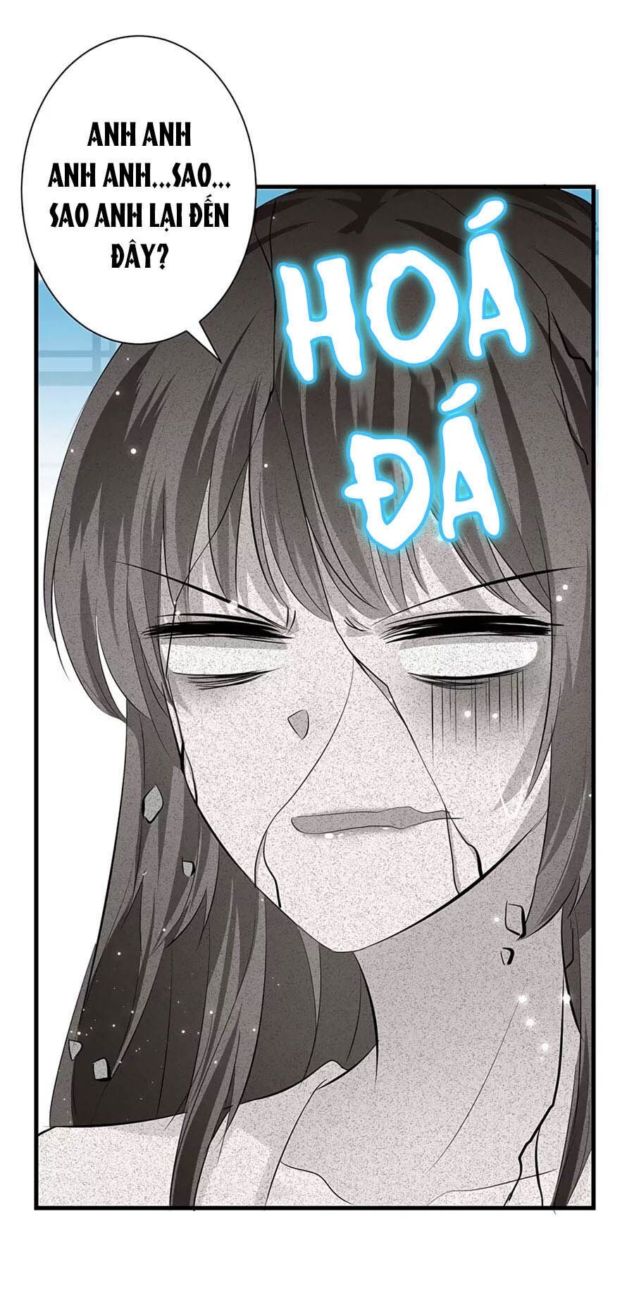 Thiên Tài Khốc Bảo: Tổng Tài Sủng Thê Quá Cường Hãn Chapter 83 - 15