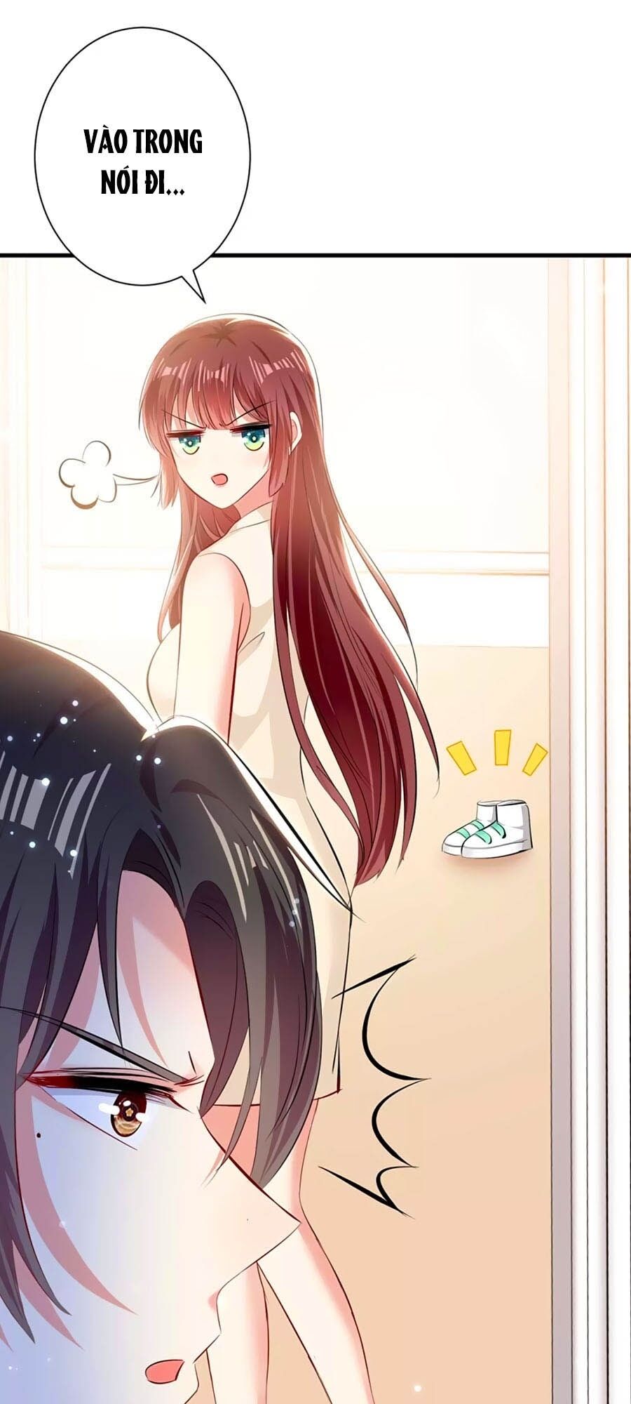 Thiên Tài Khốc Bảo: Tổng Tài Sủng Thê Quá Cường Hãn Chapter 83 - 16