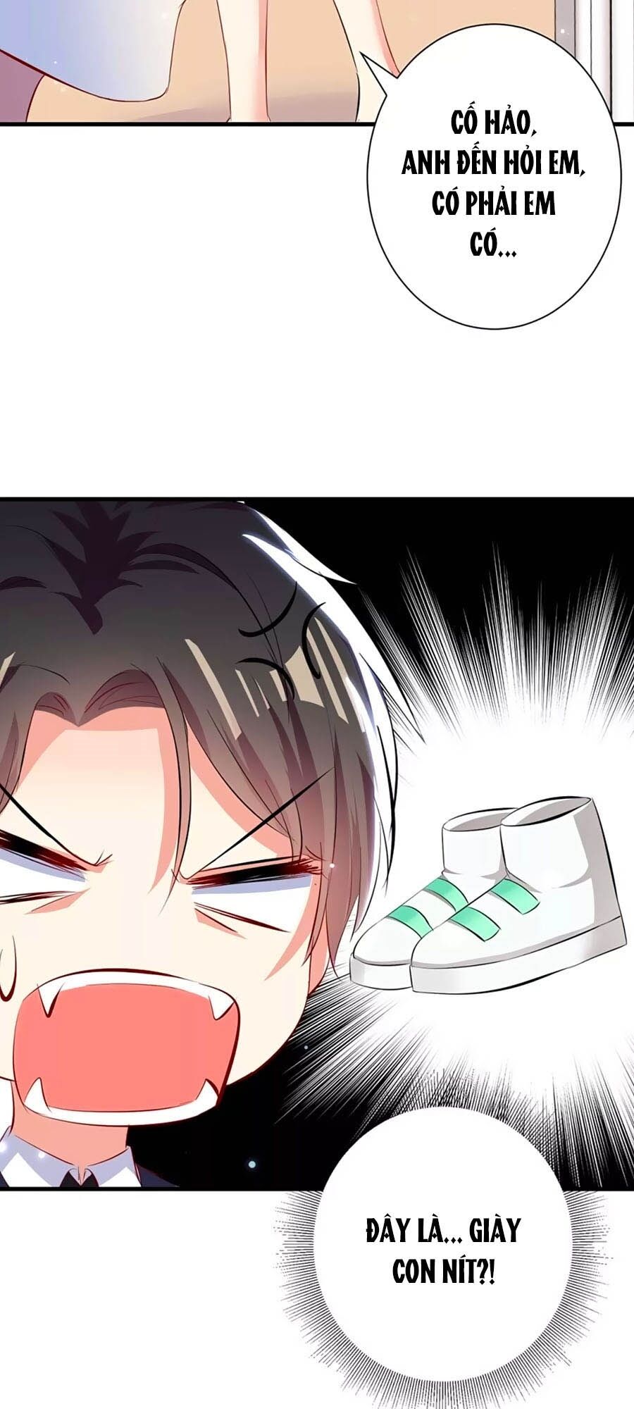 Thiên Tài Khốc Bảo: Tổng Tài Sủng Thê Quá Cường Hãn Chapter 83 - 17