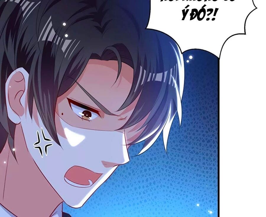 Thiên Tài Khốc Bảo: Tổng Tài Sủng Thê Quá Cường Hãn Chapter 83 - 29