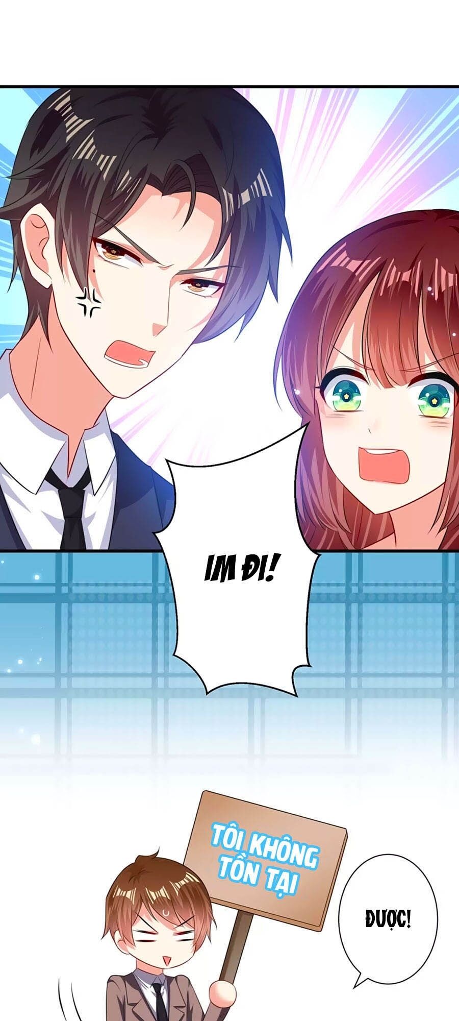 Thiên Tài Khốc Bảo: Tổng Tài Sủng Thê Quá Cường Hãn Chapter 83 - 31