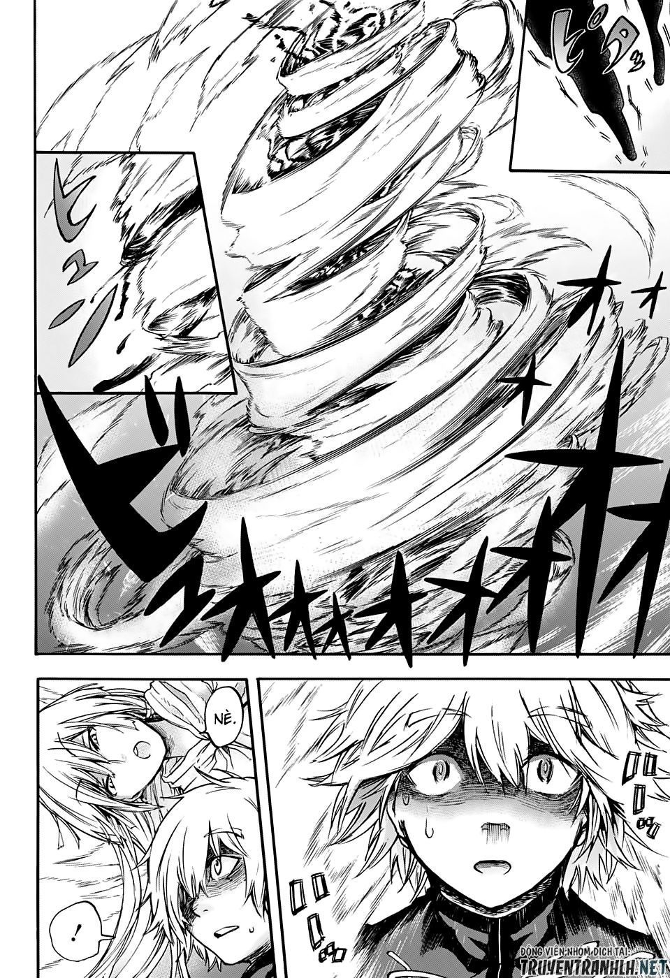 Magician Of The Depths Chapter 2 - 50