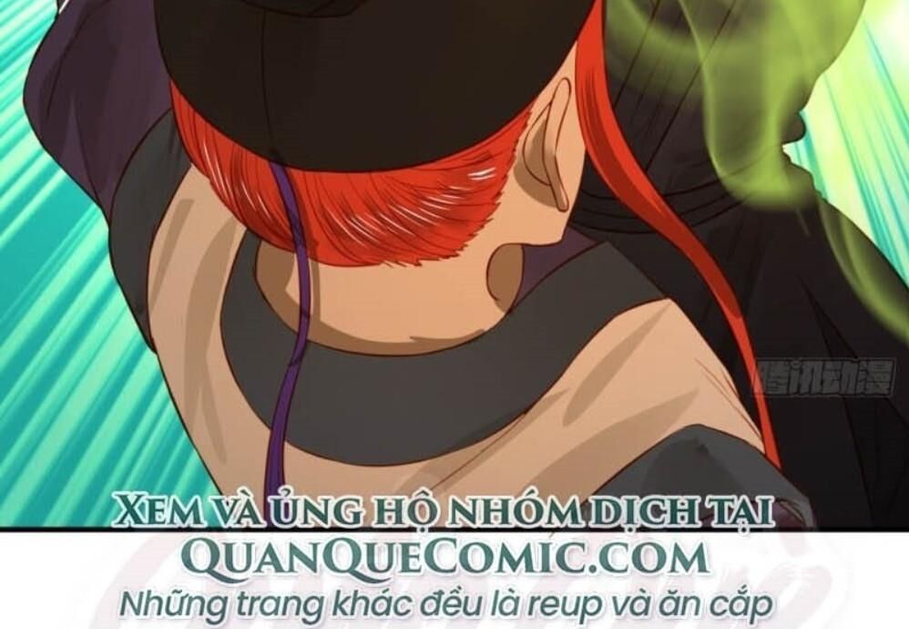 Ta Luyện Khí Ba Ngàn Năm Chapter 100 - 22