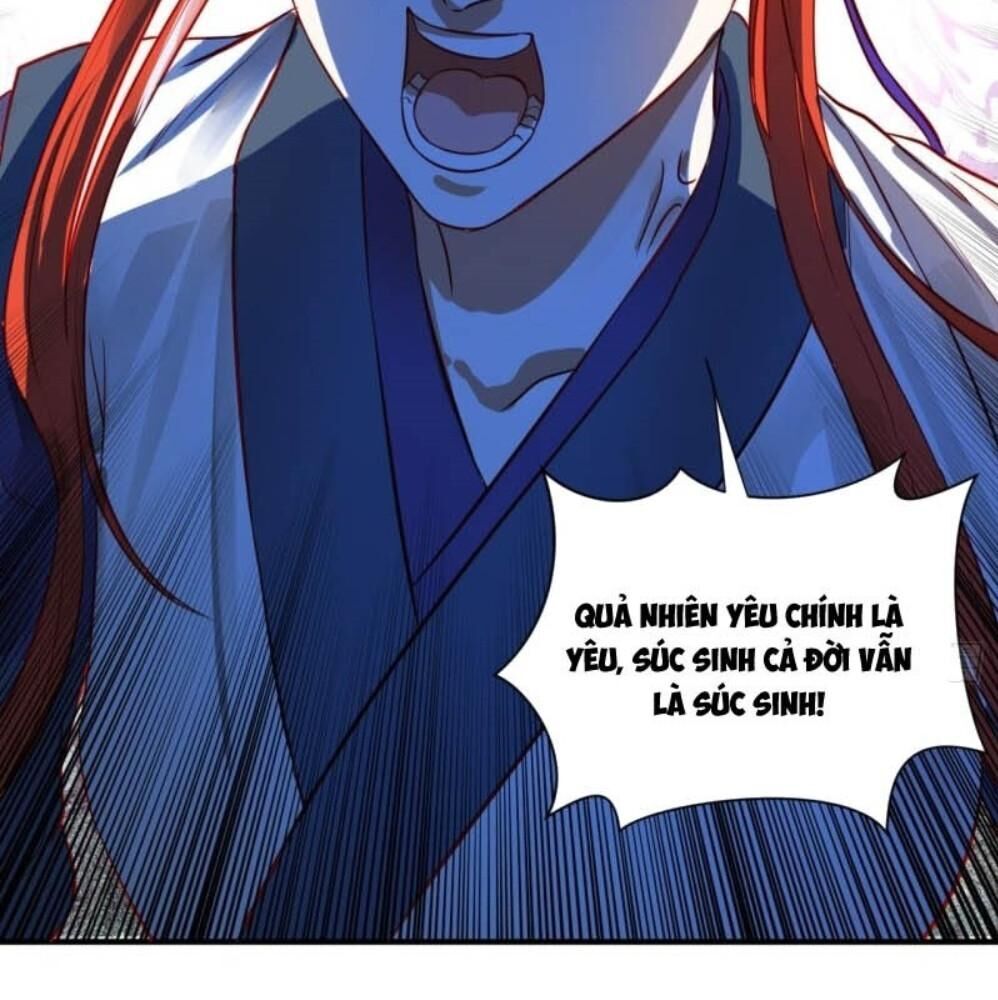 Ta Luyện Khí Ba Ngàn Năm Chapter 100 - 32