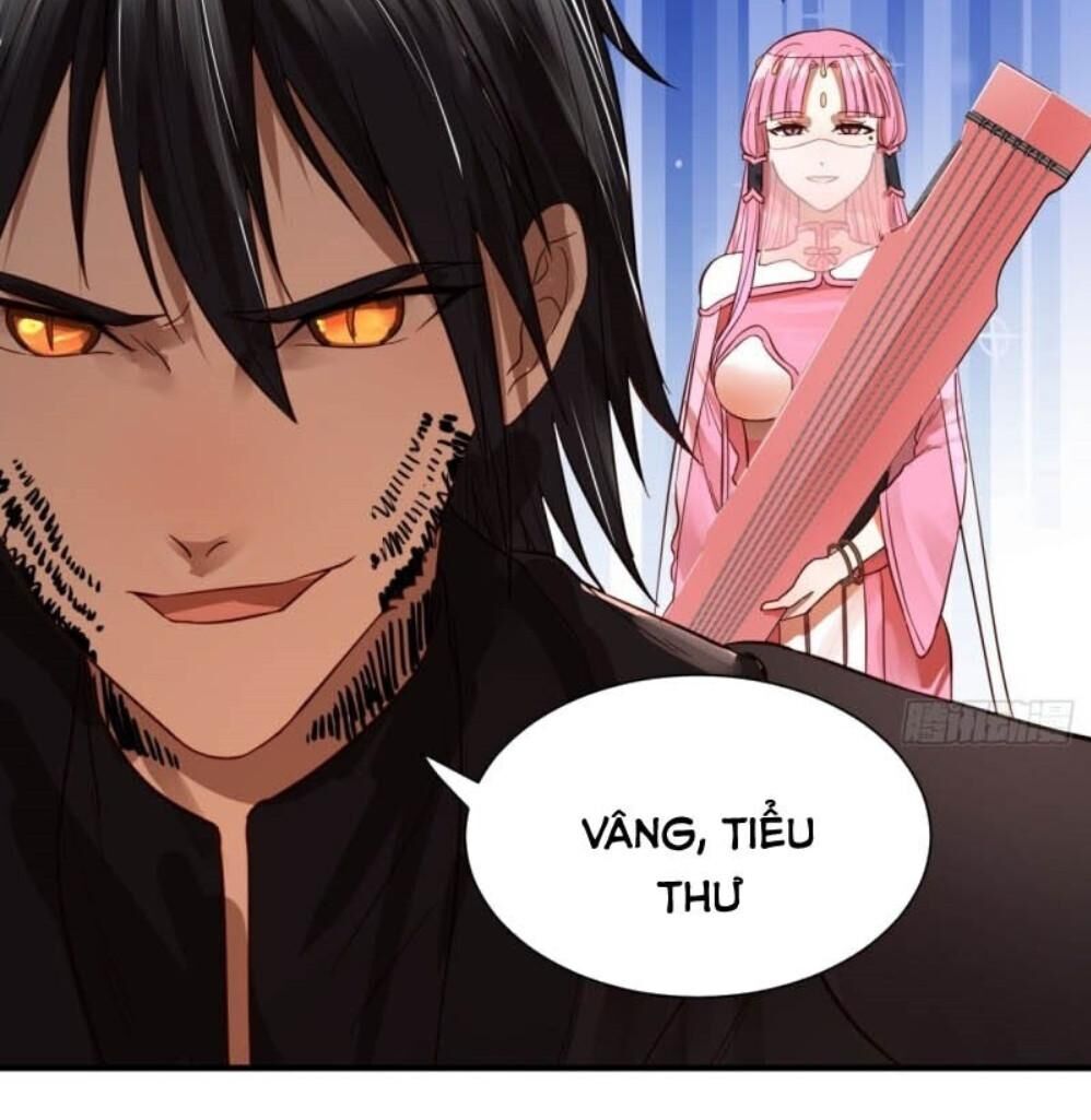 Ta Luyện Khí Ba Ngàn Năm Chapter 100 - 40