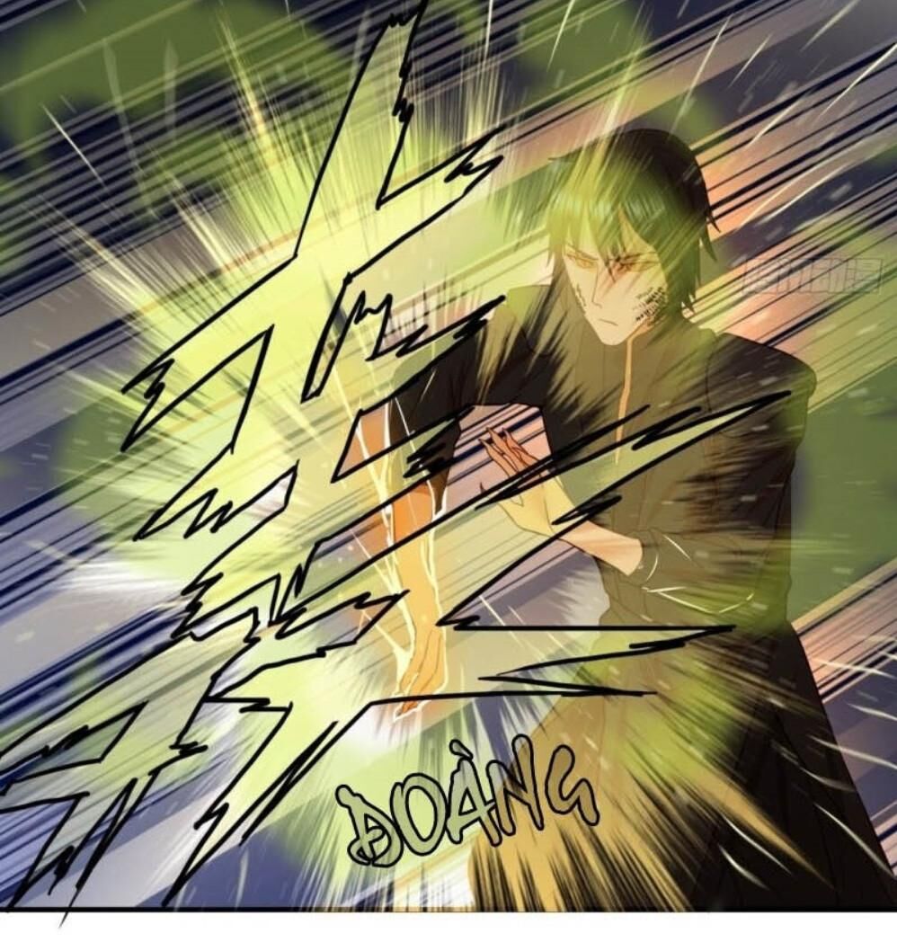 Ta Luyện Khí Ba Ngàn Năm Chapter 100 - 41