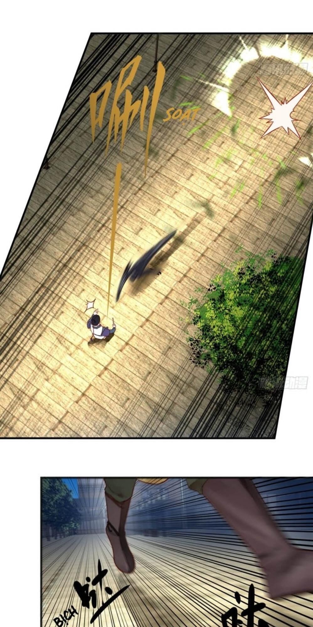 Ta Luyện Khí Ba Ngàn Năm Chapter 100 - 42