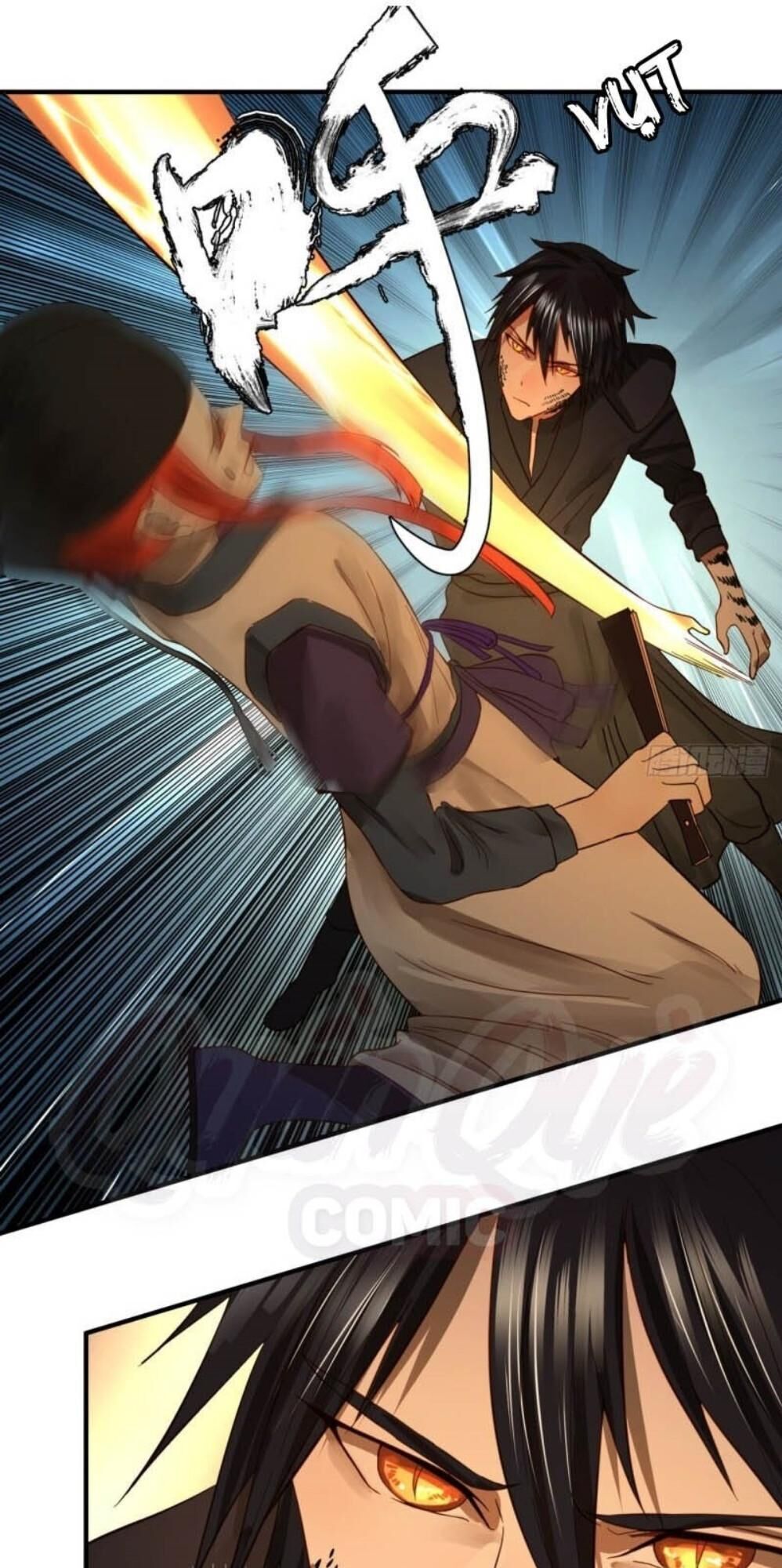 Ta Luyện Khí Ba Ngàn Năm Chapter 100 - 44