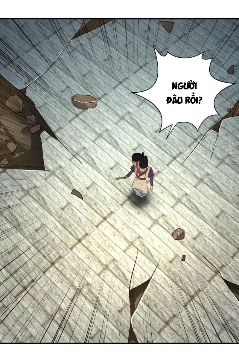 Ta Luyện Khí Ba Ngàn Năm Chapter 101 - 7