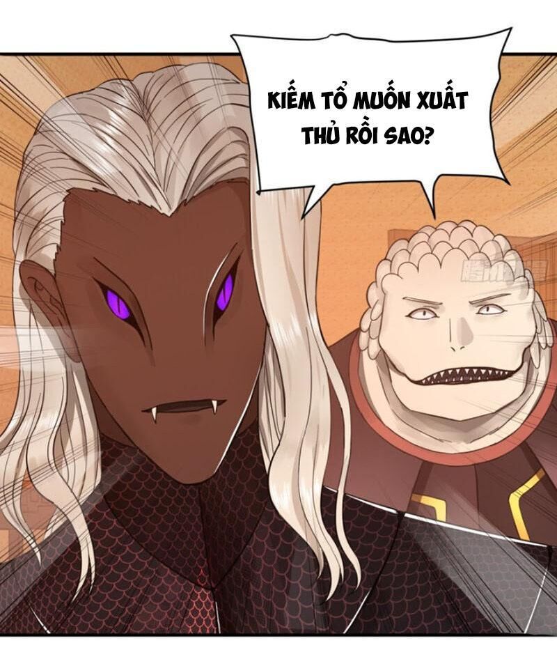 Ta Luyện Khí Ba Ngàn Năm Chapter 102 - 11