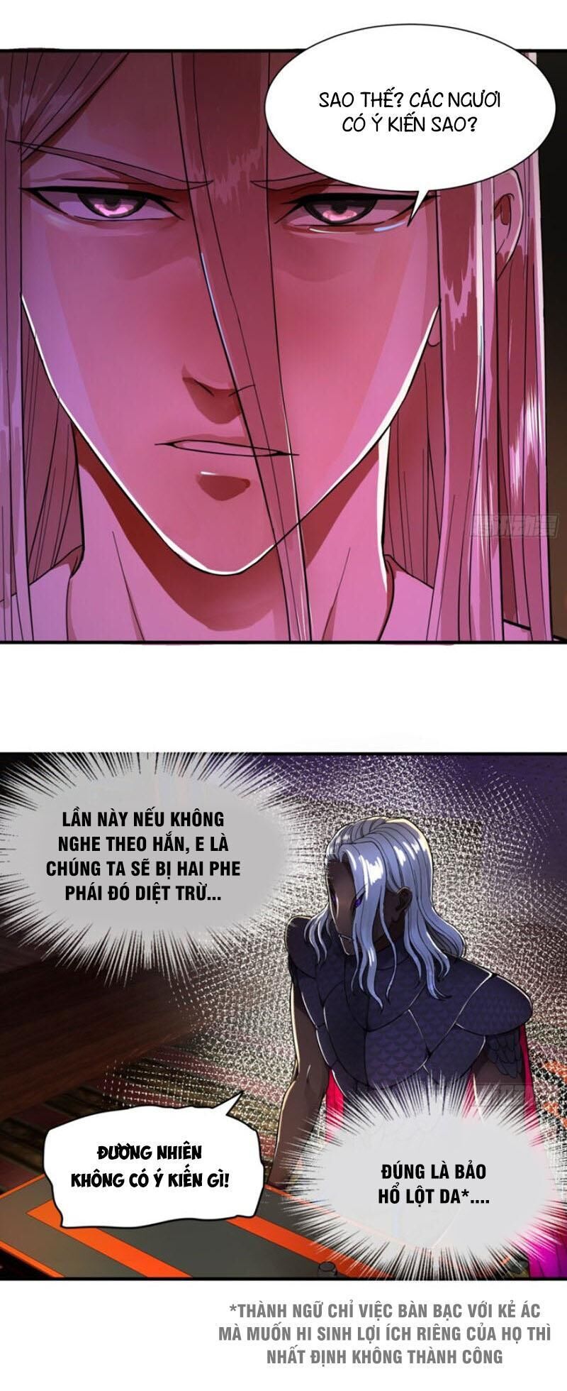 Ta Luyện Khí Ba Ngàn Năm Chapter 102 - 16