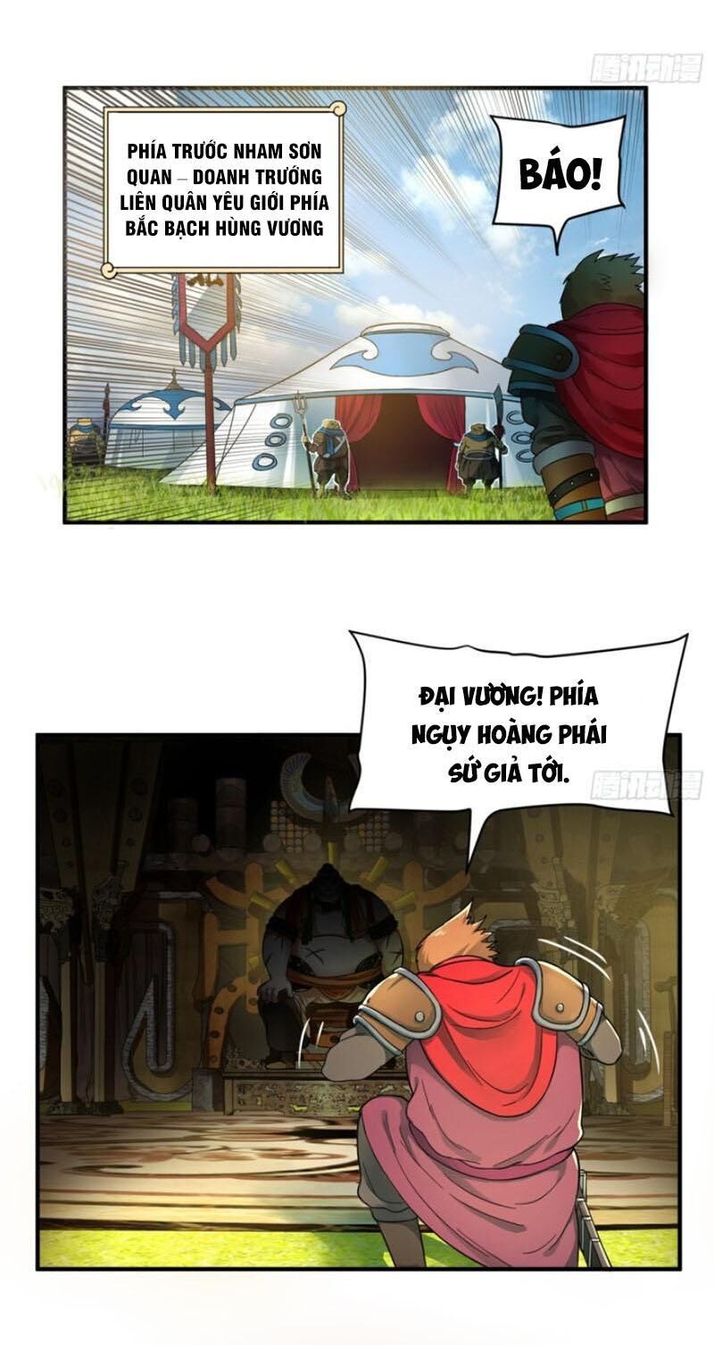 Ta Luyện Khí Ba Ngàn Năm Chapter 102 - 19