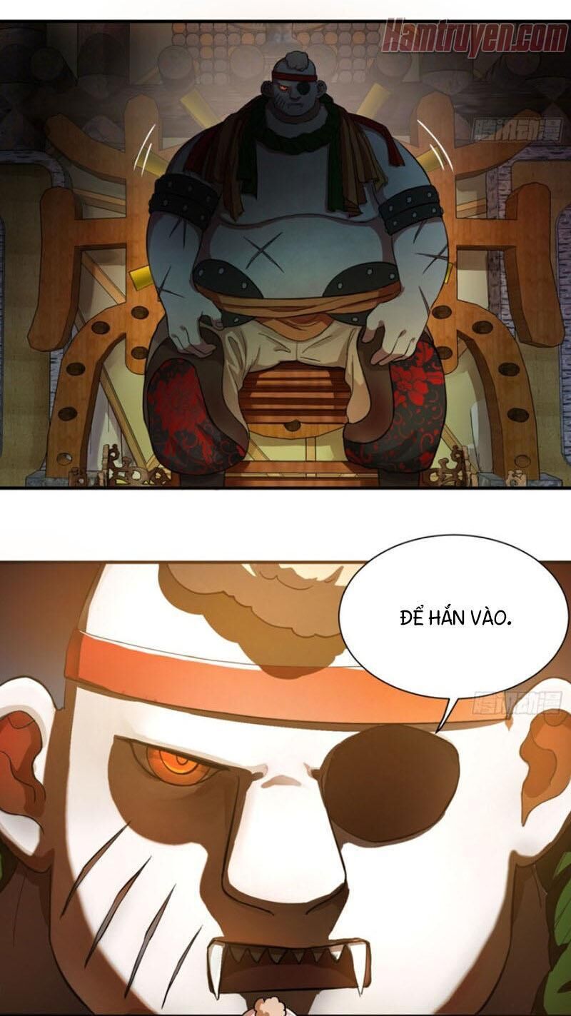 Ta Luyện Khí Ba Ngàn Năm Chapter 102 - 20