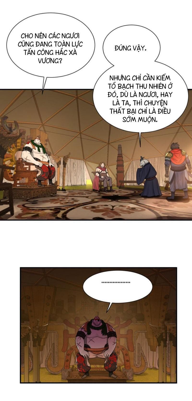 Ta Luyện Khí Ba Ngàn Năm Chapter 102 - 26