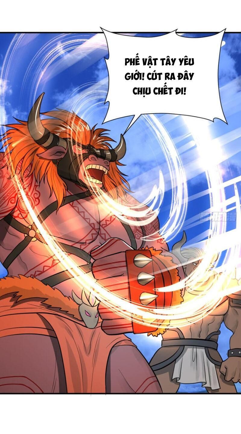 Ta Luyện Khí Ba Ngàn Năm Chapter 102 - 31