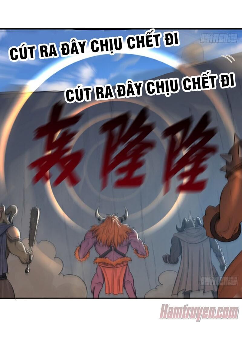 Ta Luyện Khí Ba Ngàn Năm Chapter 102 - 32