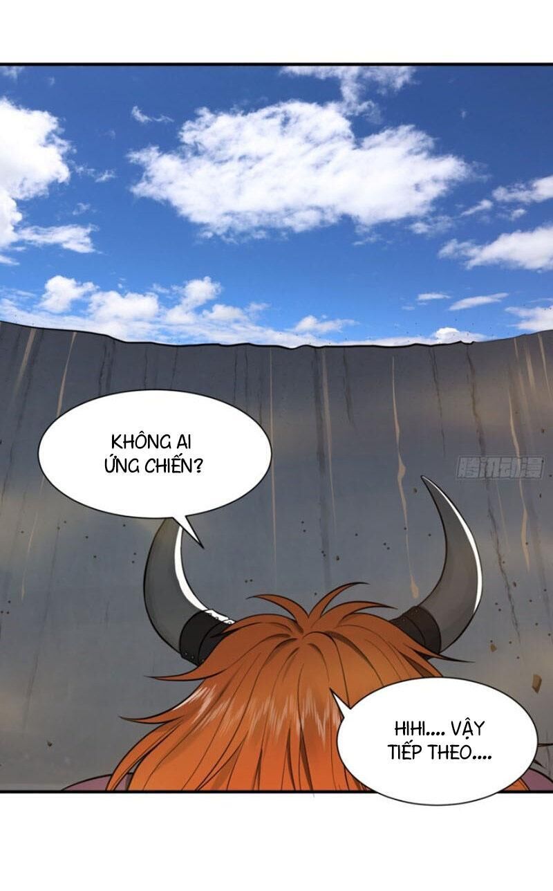 Ta Luyện Khí Ba Ngàn Năm Chapter 102 - 33