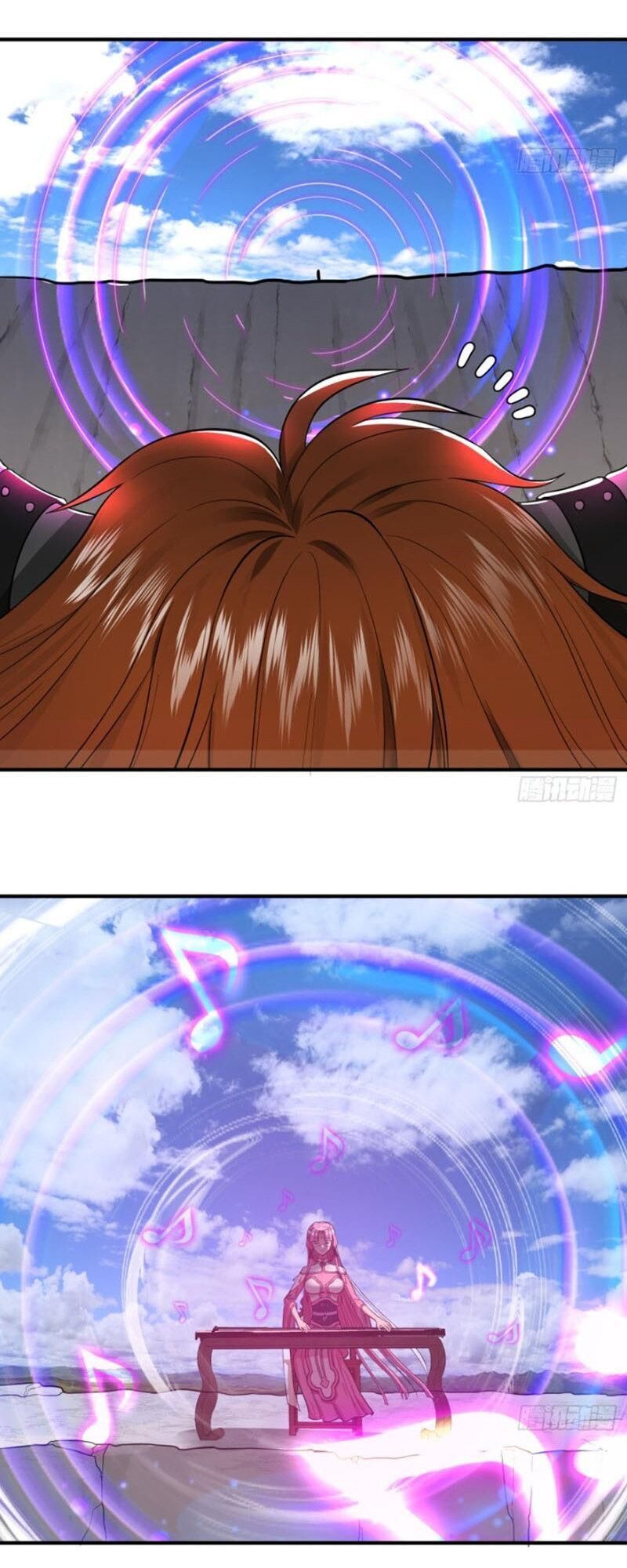 Ta Luyện Khí Ba Ngàn Năm Chapter 102 - 34