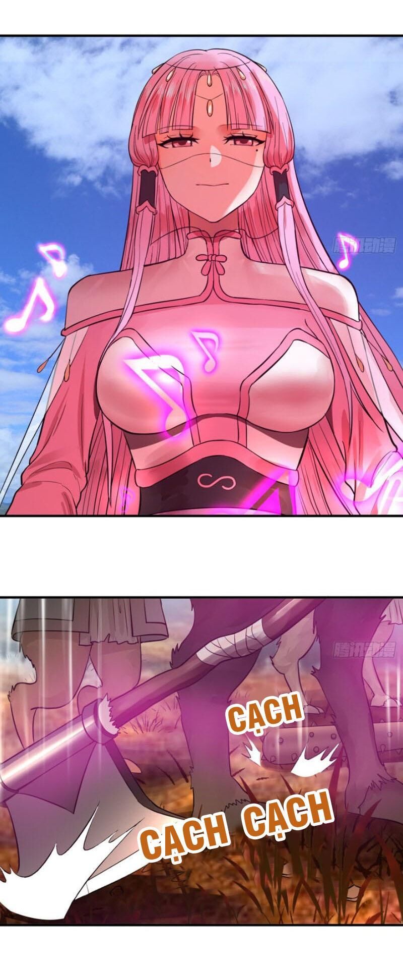 Ta Luyện Khí Ba Ngàn Năm Chapter 102 - 36