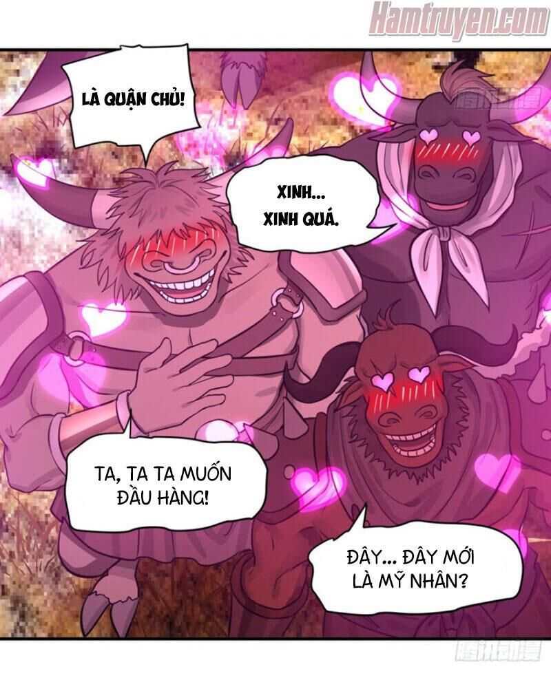 Ta Luyện Khí Ba Ngàn Năm Chapter 102 - 37