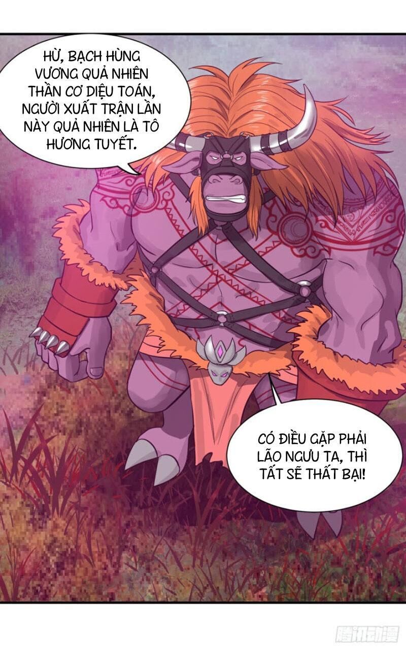 Ta Luyện Khí Ba Ngàn Năm Chapter 102 - 38