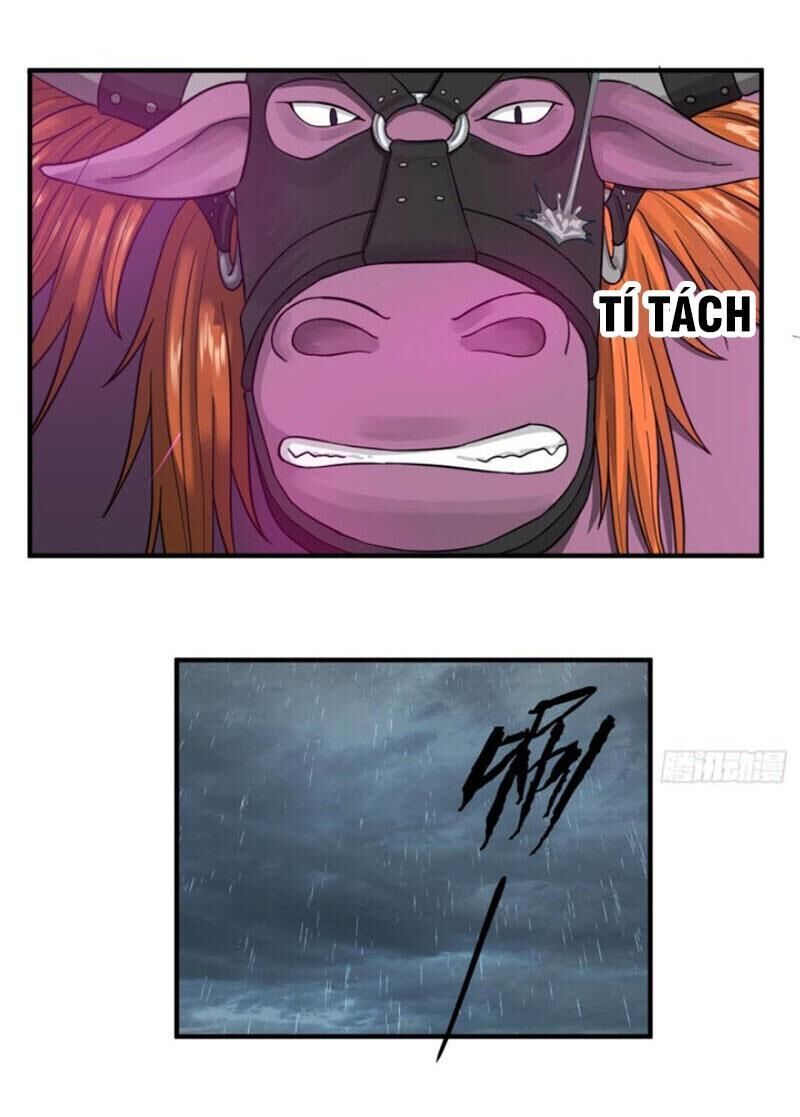 Ta Luyện Khí Ba Ngàn Năm Chapter 102 - 39